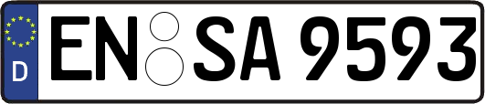EN-SA9593