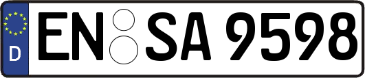 EN-SA9598
