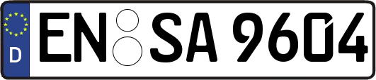 EN-SA9604