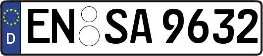 EN-SA9632