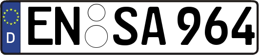 EN-SA964