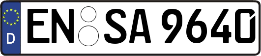 EN-SA9640