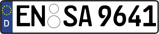 EN-SA9641