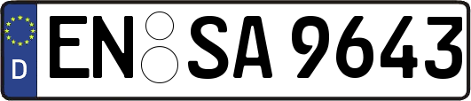 EN-SA9643