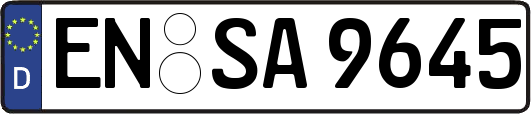 EN-SA9645