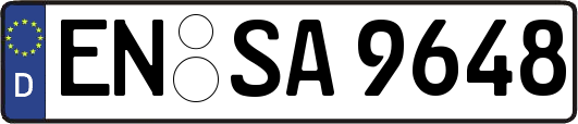 EN-SA9648