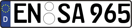 EN-SA965