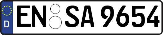 EN-SA9654
