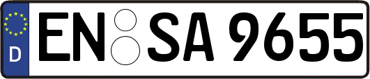 EN-SA9655