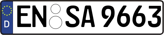 EN-SA9663