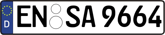 EN-SA9664