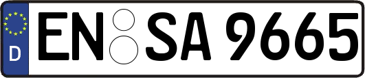 EN-SA9665