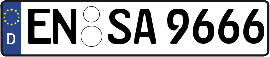 EN-SA9666