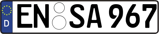 EN-SA967