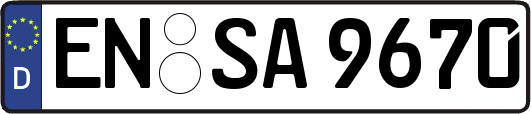 EN-SA9670