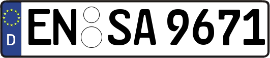 EN-SA9671