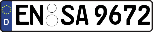 EN-SA9672