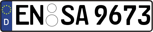EN-SA9673