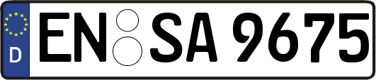 EN-SA9675