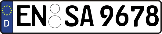 EN-SA9678