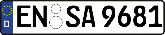 EN-SA9681