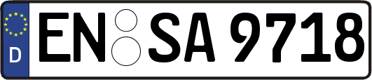 EN-SA9718
