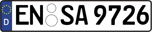 EN-SA9726
