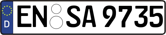 EN-SA9735