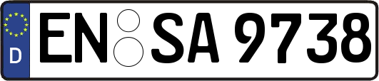 EN-SA9738
