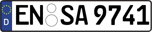 EN-SA9741