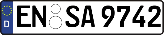 EN-SA9742