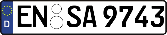 EN-SA9743