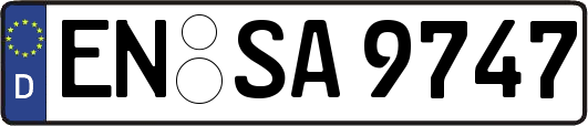 EN-SA9747