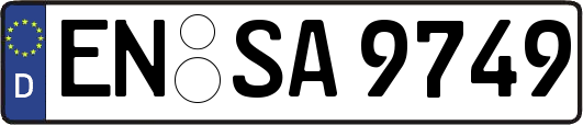 EN-SA9749