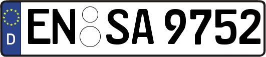 EN-SA9752