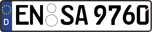 EN-SA9760
