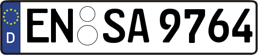 EN-SA9764