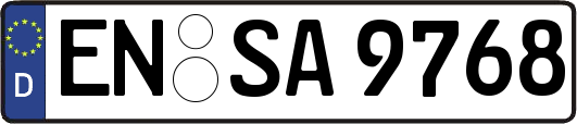 EN-SA9768