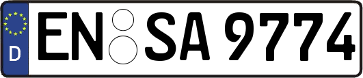 EN-SA9774