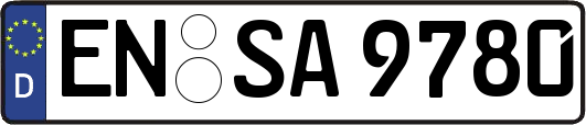 EN-SA9780
