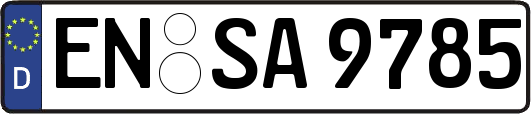 EN-SA9785