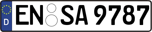EN-SA9787