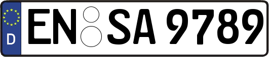 EN-SA9789