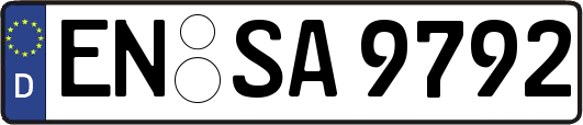 EN-SA9792