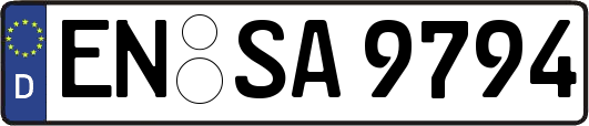 EN-SA9794