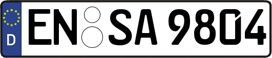 EN-SA9804