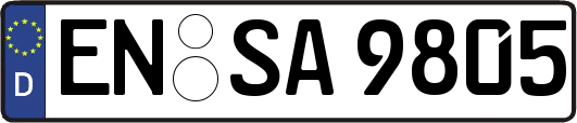 EN-SA9805