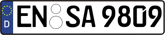 EN-SA9809