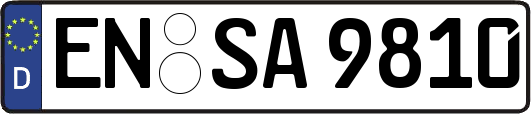 EN-SA9810