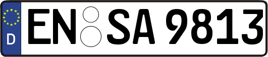 EN-SA9813